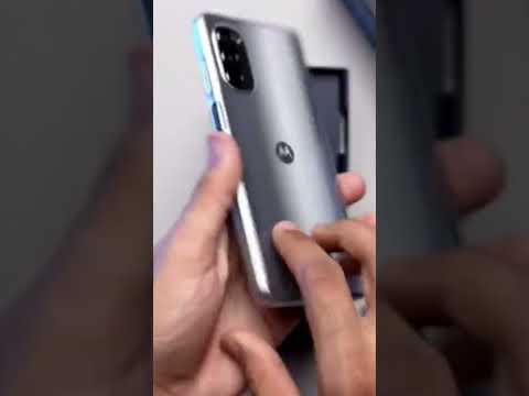 moto g52 unboxing 🔥 Motorola moto g52 first look ⚡ #shorts #shortsvideo #motog52