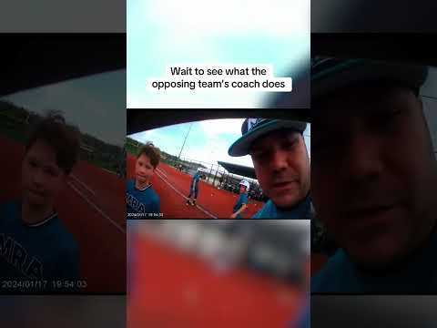 This is what sports is about 👏 (via @heatheropal92/TT)