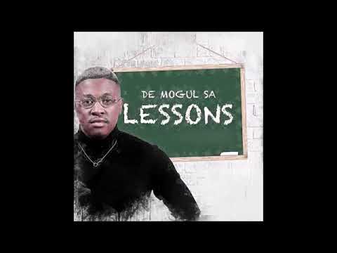 De Mogul SA feat Natalia Mabaso - hando Lwakho (Amapiano 2020)