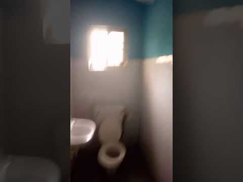 3-Bedroom Flat for Rent – Peace Drive Estate, Oke-Afa, Isolo