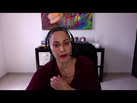 557 ES  Disclosures preguntas y respuestas - Hipnosis regresiva Irazema Nuño Team Grifasi