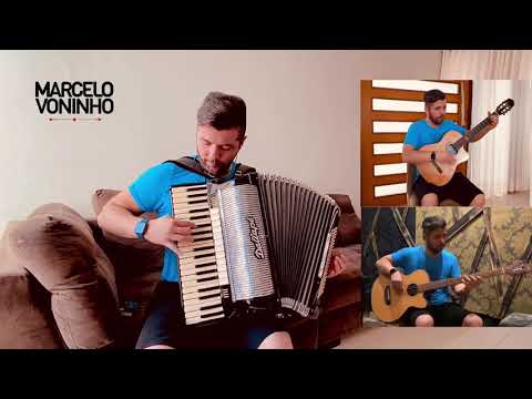 ★★ Marcelo Voninho - Seleção de Xotes (Voninho) ★★
