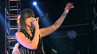 The Pretenders   --   I&#39; LL   Stand   By   You   [[  Official   Live  Video ]]   HD