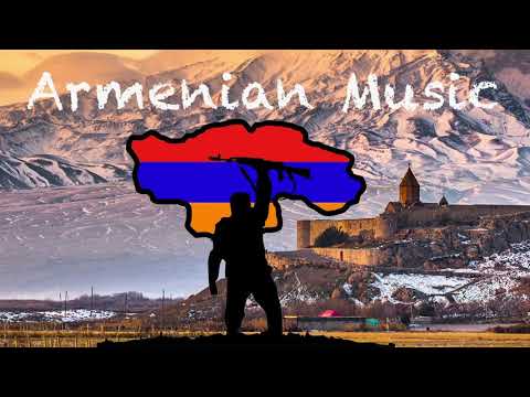 Arev Folk Ensemble   Antznink Sasun