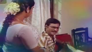Chinna veedu Bhagyaraj comedy - WhatsApp Status