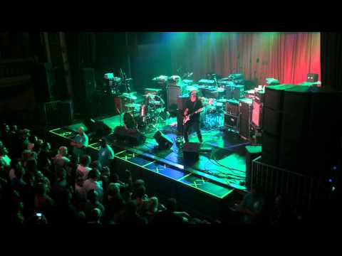 Local H - Fritz's Corner (LIVE)