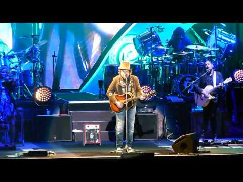 Zucchero - Terra Incognita
