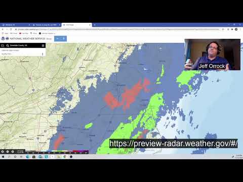 Nwsradar