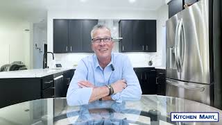 Elk Grove, CA. Kitchen remodeling testimonial with Scott