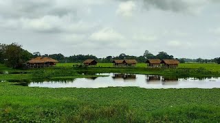 preview picture of video 'Majuli - one day solo trip | World's largest river island I Brahmaputra river | Assam'