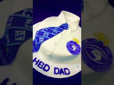 #happy birthday day# dad cakes