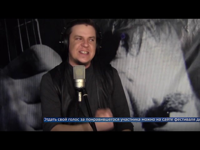 Ангарчане борются за место на московской сцене