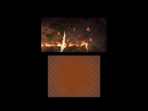 Fire Emblem Fates Lunatic (Revelation): Chapter 16