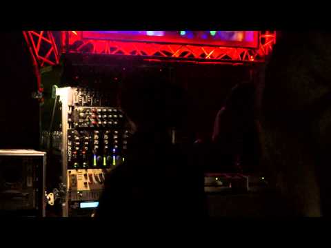 3 IMPERIAL SOUND ARMY : UNOD 2015