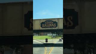 Salinas, California if you know you know. #salinas #california #norcal
