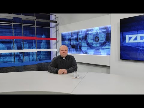 Izdvojeno - Župa Duha Svetoga