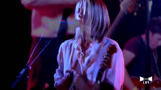 BODY/HEAD LIVE @ ROMA