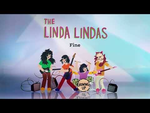 Video thumbnail for Fine