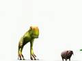 Rex And Pig