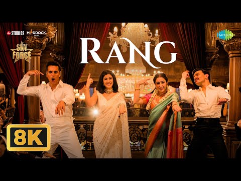 Rang — watch video