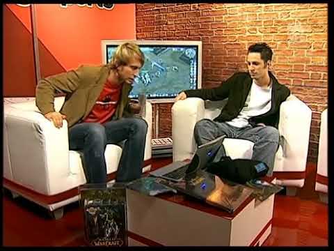 GIGA eSports - WoW Live Raid "AQ 20 / Ahn'Qiraj 20" (2006-04-08)