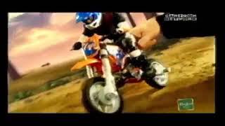 Download lagu Action Man Ad - Flynt & Ultra MTX Bike (2004 UK) mp3