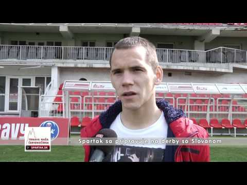 Spartak Trnava official channel