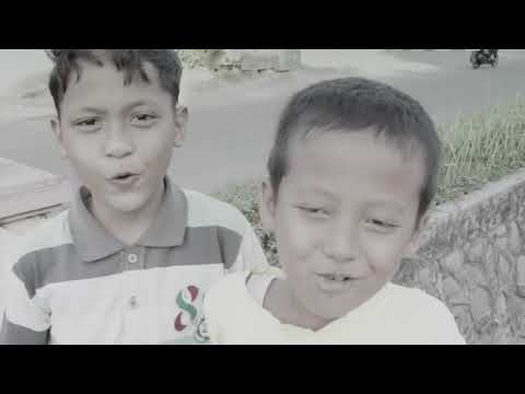 Dhyo Haw ft Tuan Tiga Belas   Anak Kecil (Official Music Video)