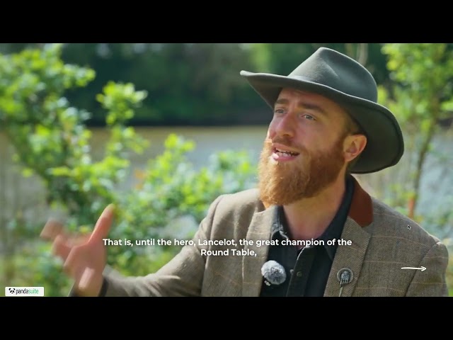 Terre de Mystères : un voyage au cœur des légendes françaises