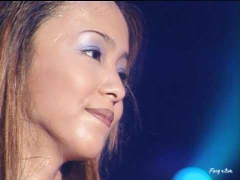 SWEET 19 BLUES 1997 Namie Amuro