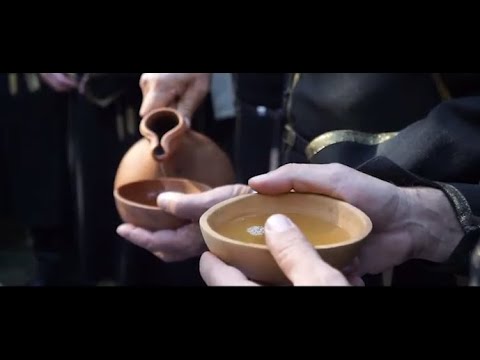 Gurjaani Wine Festival 2019 – Movie