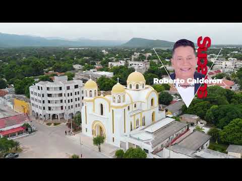 Sucesos Con Jorge Cura, Temporada Tierra de poetas - Roberto Calderón Parte 1