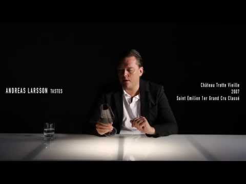 Château Trotte Vieille - 2007 - Saint Emilion 1er Grand Cru Classé