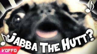 Jabba the Hutt (PewDiePie Song) 10 hours