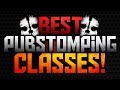 CoD GHOSTS: BEST CLASSES for K.E.M.'s ...