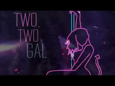 Fadda Bookie Two two Gal official audio