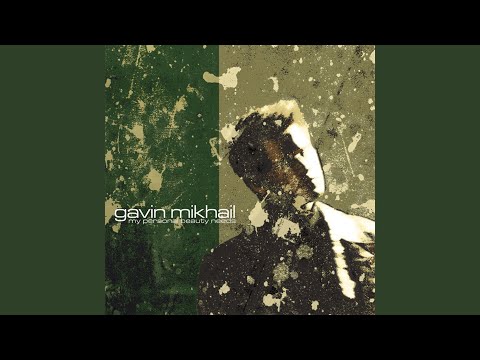 Fight the Sky - Gavin Mikhail