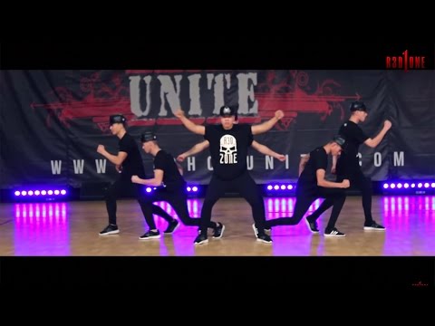 R3D ZONE - HHU World Championship 2014 - Prague