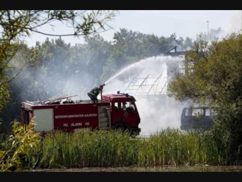 Dennis.H Feat. Lise the leader & Rikke - En ny start