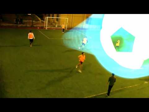 Futbol Arena Halı Saha 2 12.02.2016 20:30 - akillisaha.com