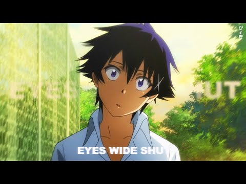 shiki xo - eyes wide shut (lyrics)