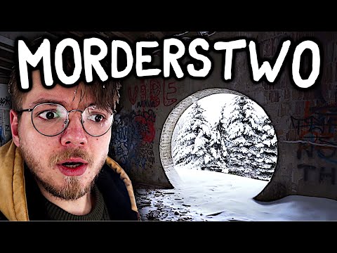 WILLA ZA MILIONY ZE STRASZNĄ HISTORIĄ - URBEX