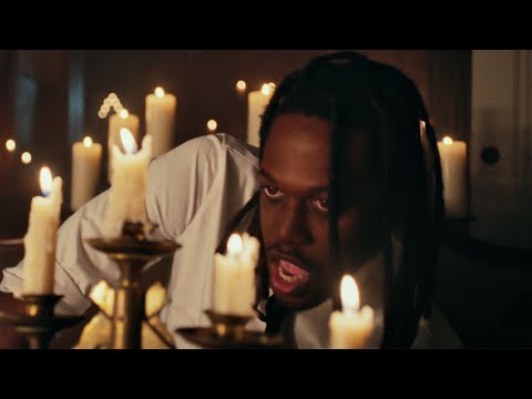 Magnolia Park - "Candles"