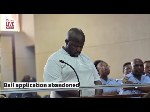 Vanderbijlpark crash accused appears in court