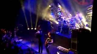 Firewind - Into the Fire