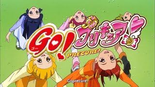 Download lagu Team catchphrase - Smile Precure meme mp3