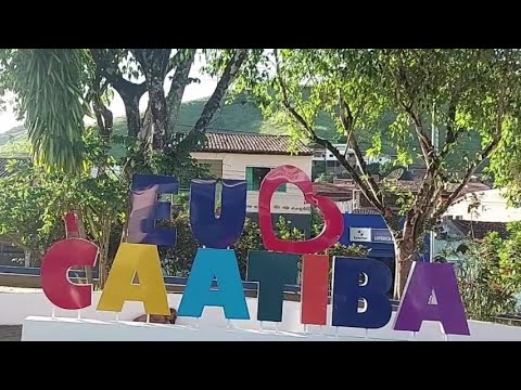 Caatiba Expedição Motor Casa Bahia