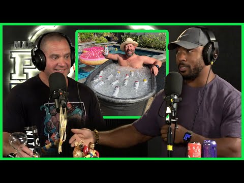 Don't Disregard Things That Make You Feel Good