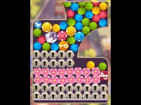 Diamond Diaries Saga Level 64