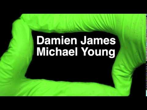 How to Pronounce Damien James Michael Young